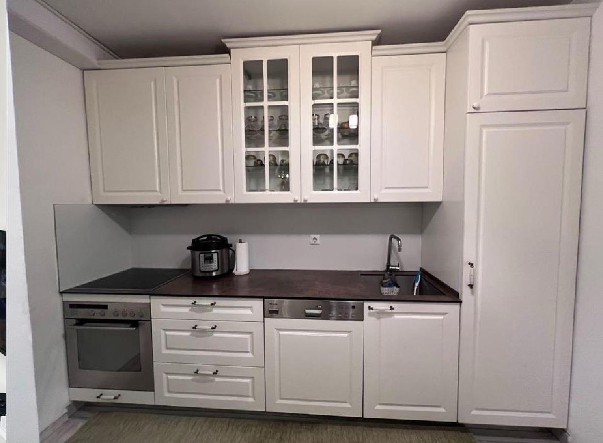 Apartamento à venda em Fushë Kosovë (3)