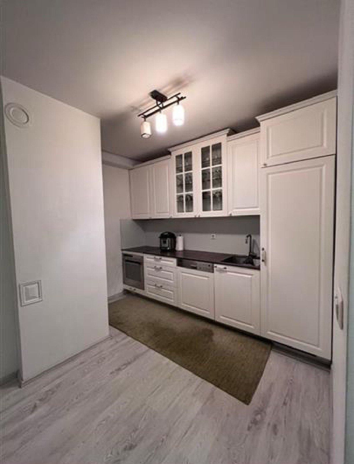 Apartamento à venda em Fushë Kosovë (4)