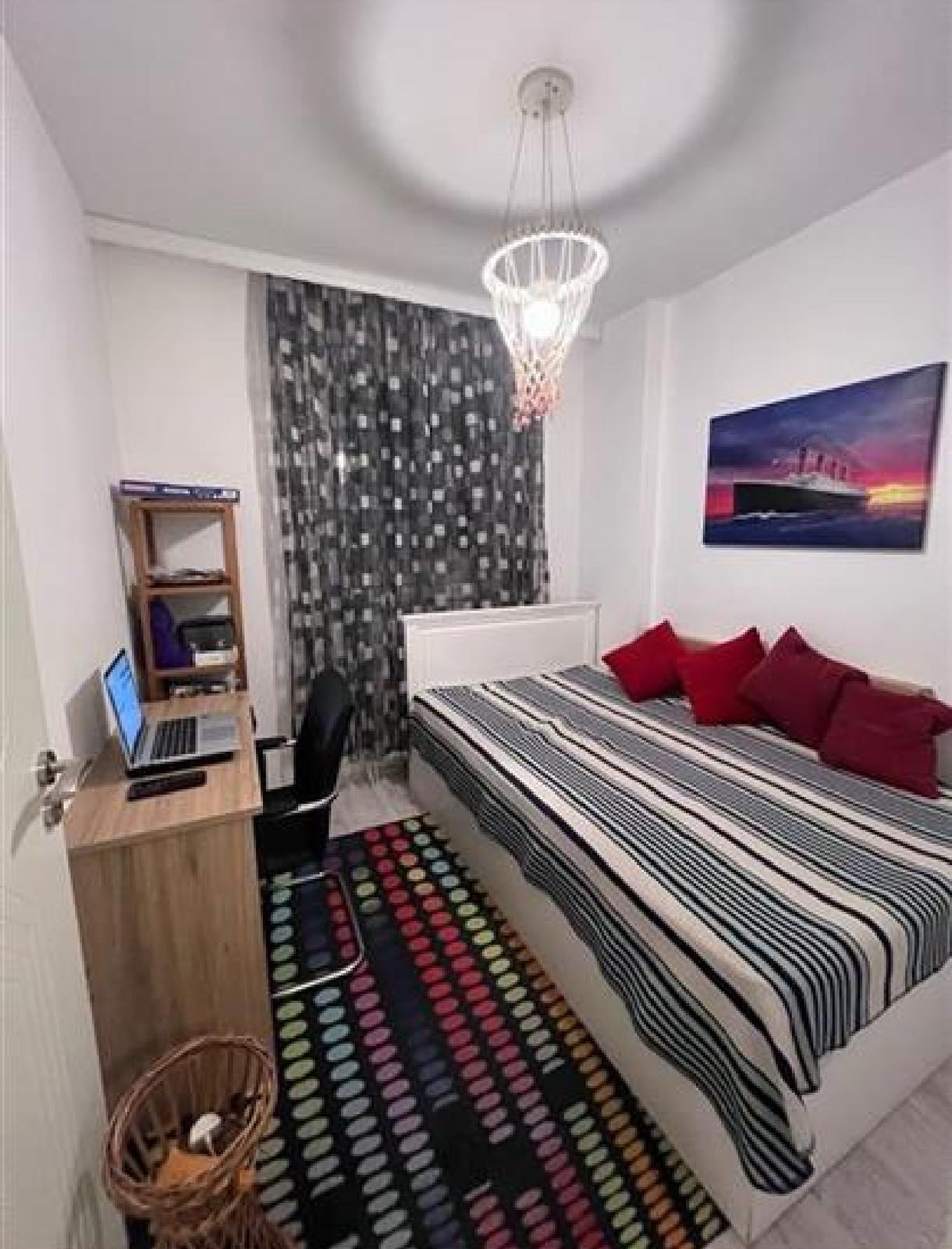 Apartamento à venda em Fushë Kosovë (5)