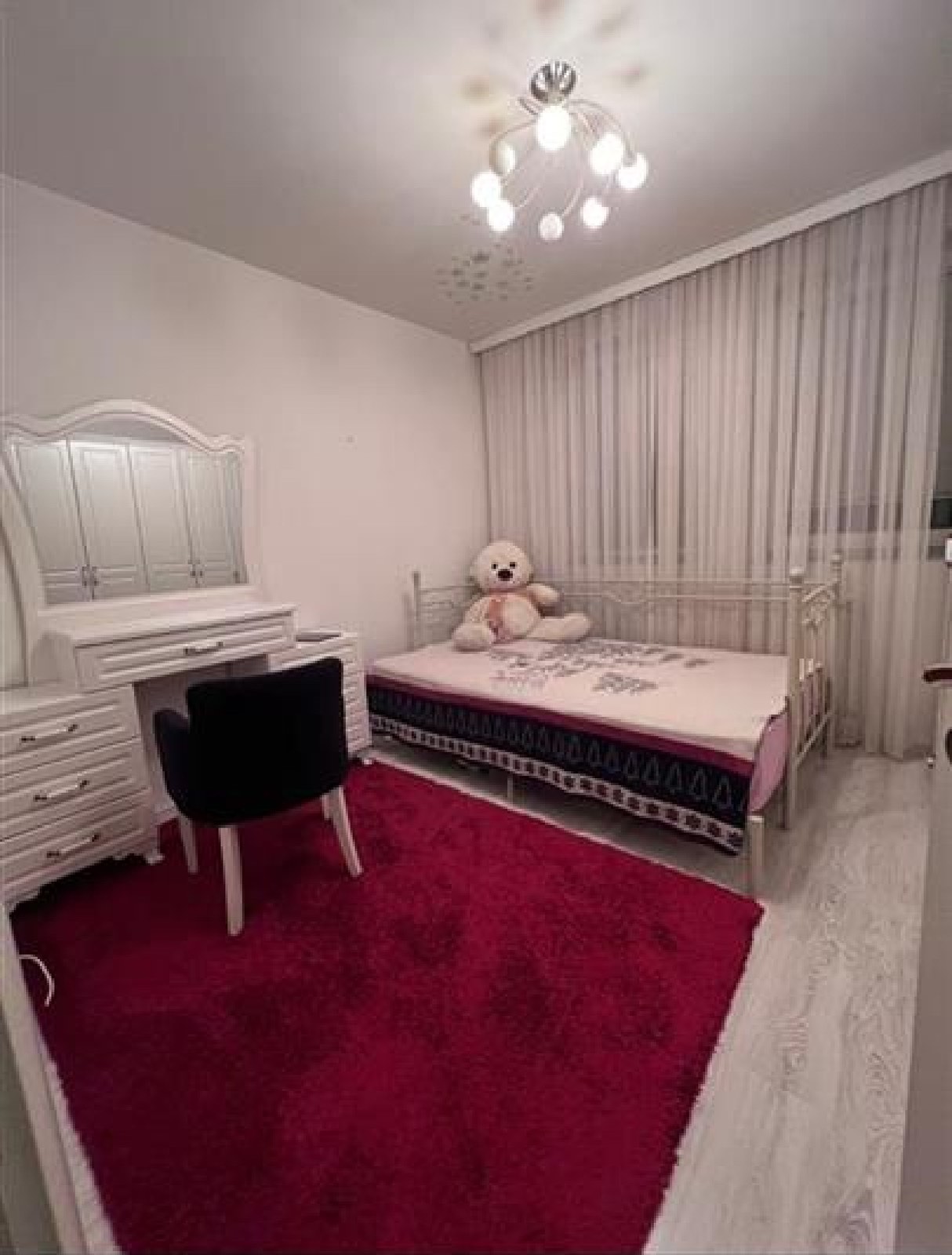 Apartamento à venda em Fushë Kosovë (6)