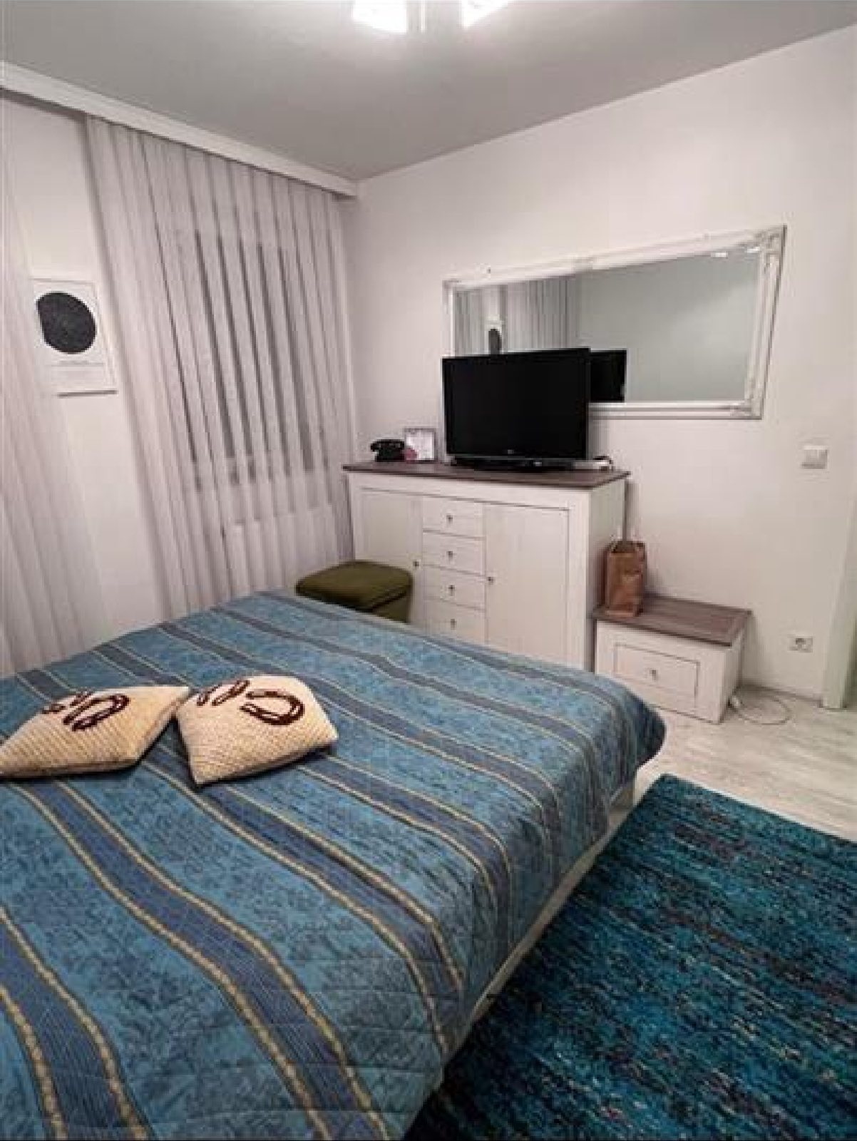 Apartamento à venda em Fushë Kosovë (7)