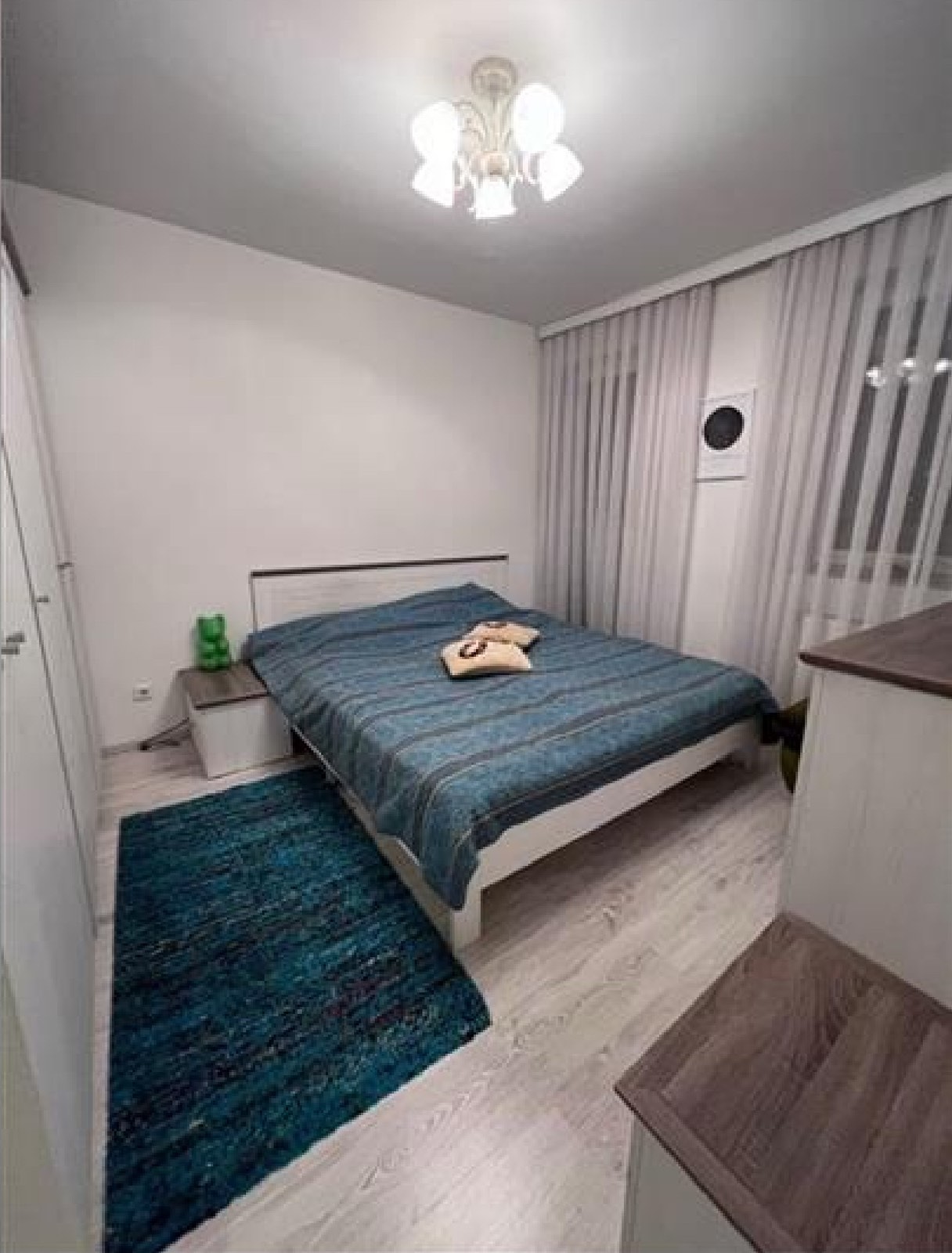 Apartamento à venda em Fushë Kosovë (8)
