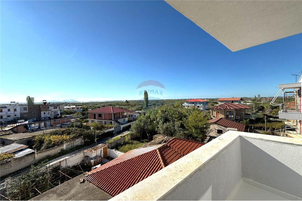 Appartement 1+1 à vendre à novoselë, Vlorë (2)