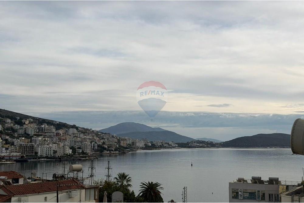 Apartment for rent, Sarandë
