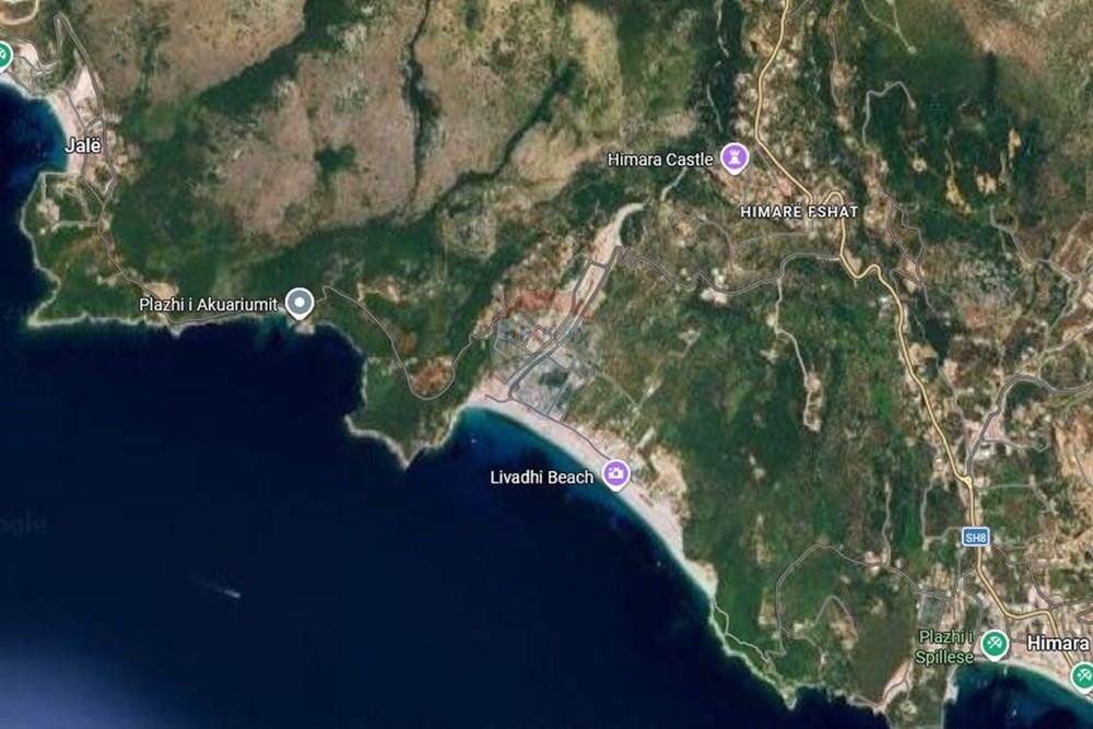 Himarë, Vlorë