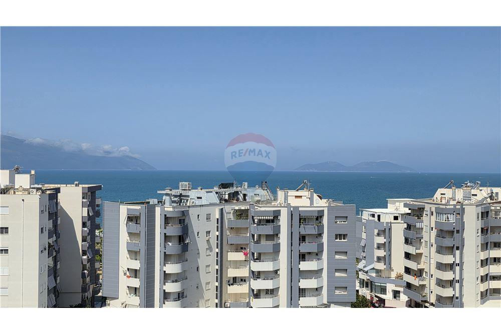 Lungo mare, Vlorë