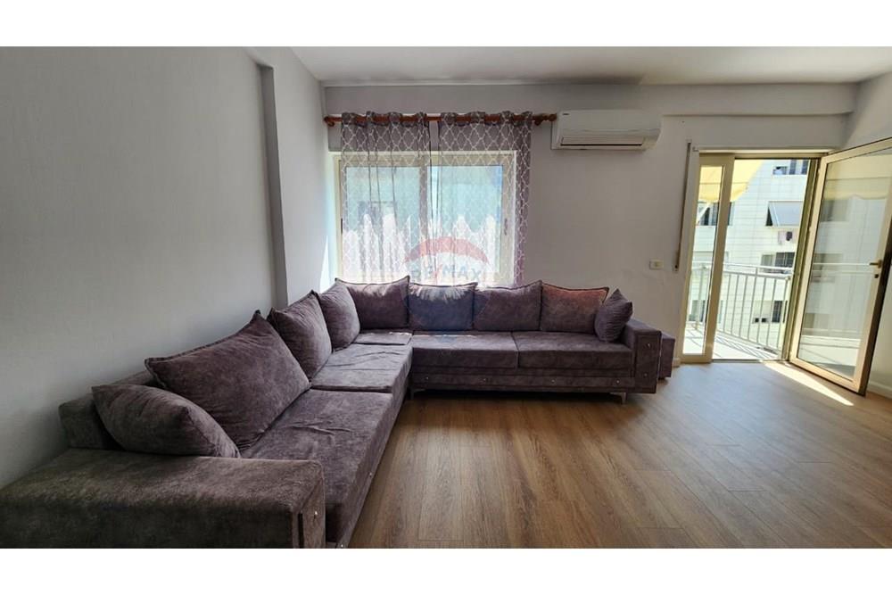 Rruga ndre mjeda, Tirana