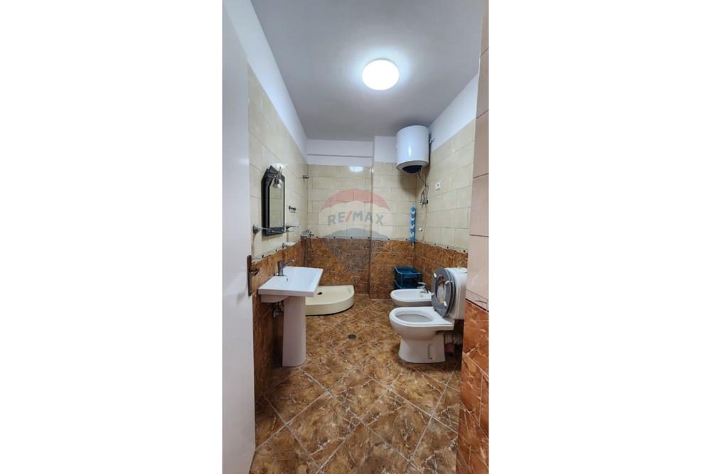 Rruga ndre mjeda, Tirana