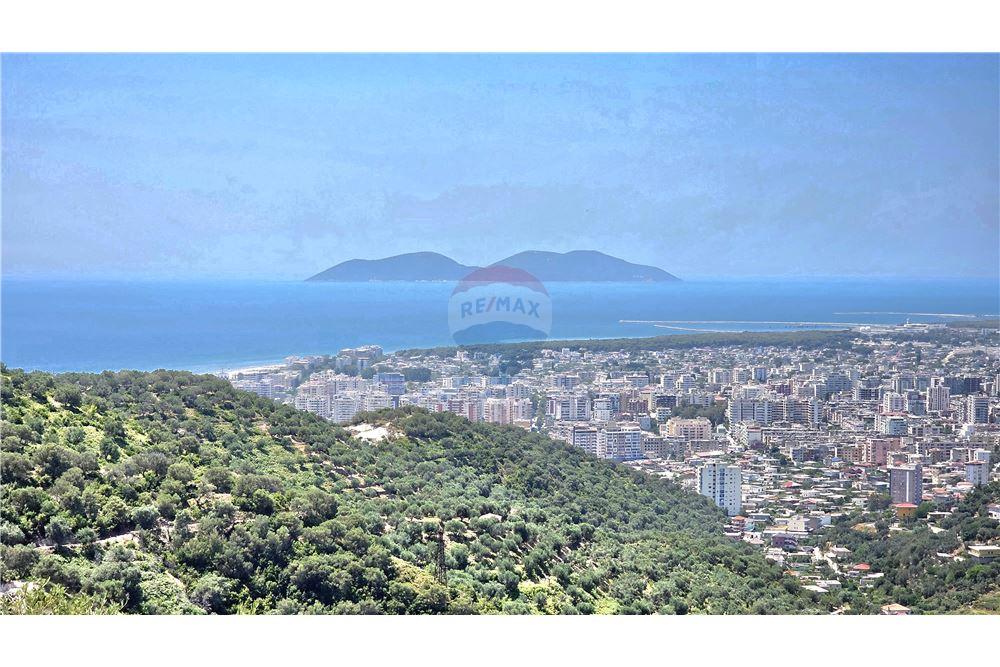 Apartamentos en venta – Kaninë, Vlorë