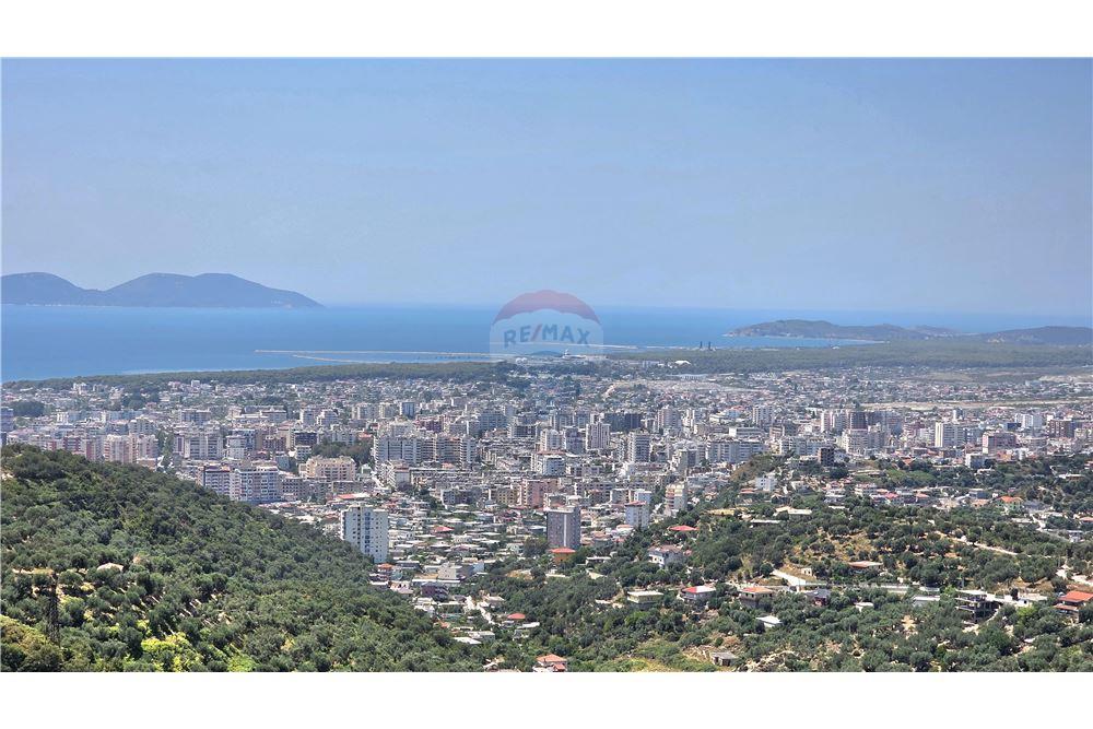 Apartamentos en venta – Kaninë, Vlorë