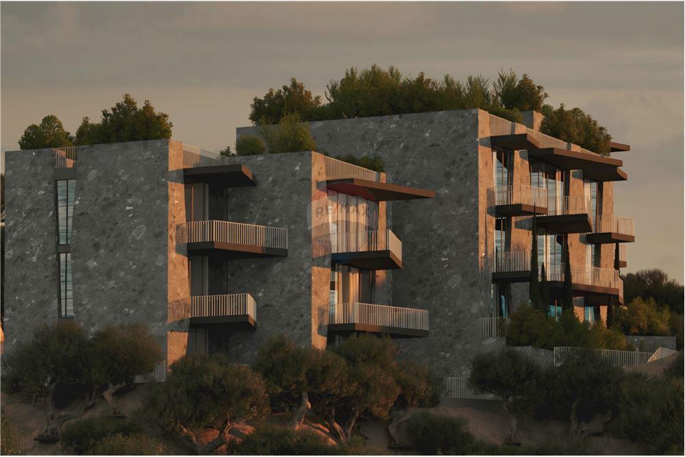 Apartamentos en venta – Kaninë, Vlorë