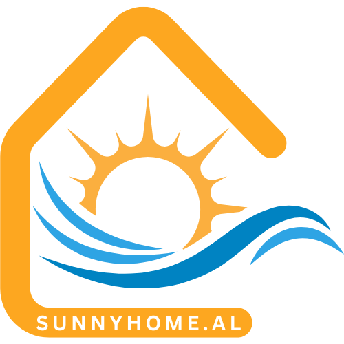 Sunny Home