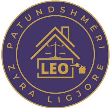 LEO Patundshmëri