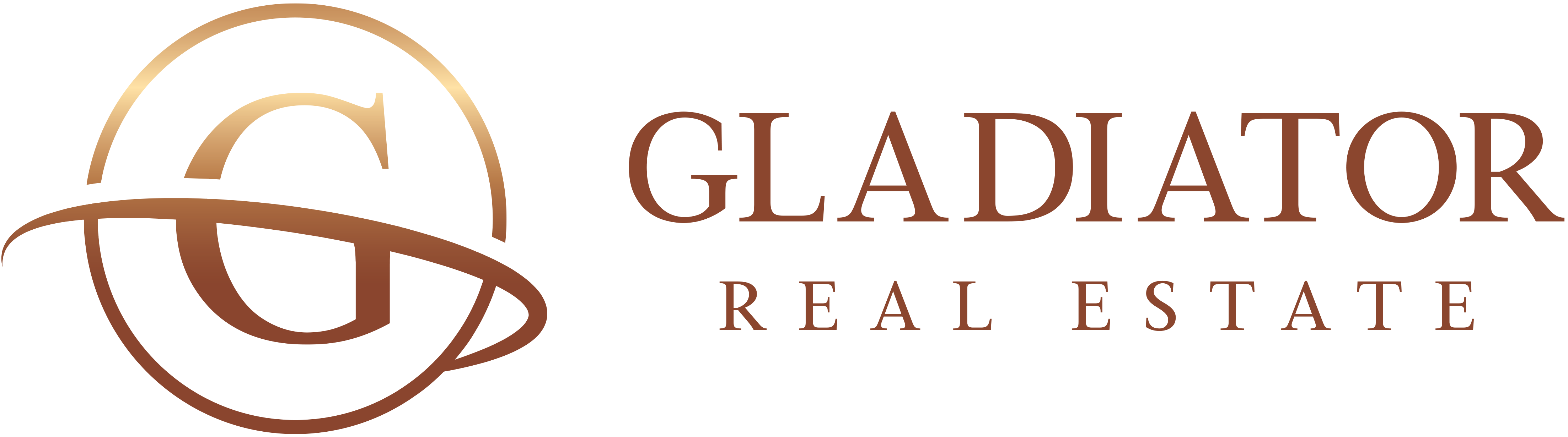 Gladiator Realestate